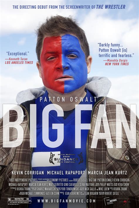 big fans|big fan 2009 full movie.